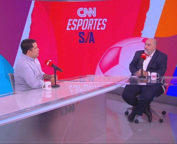 CNN Brasil