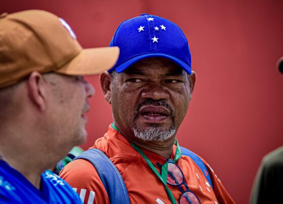 Carlão, Cruzeiro/MG - Foto: Felipe Alves/Bahia Esportiva