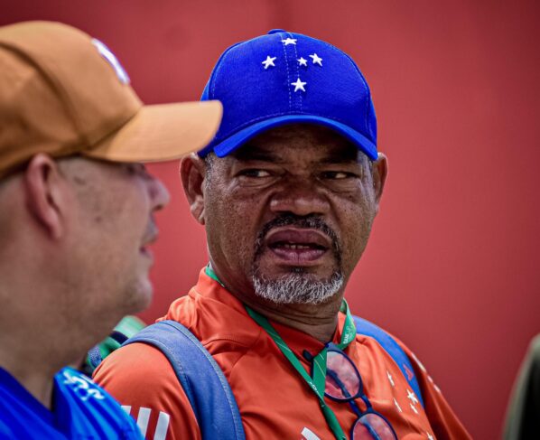 Carlão, Cruzeiro/MG - Foto: Felipe Alves/Bahia Esportiva