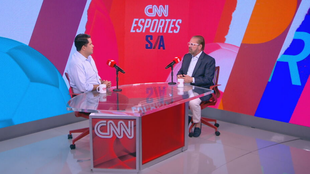 CNN Brasil