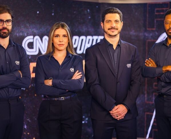 CNN Brasil