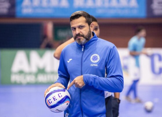 Cruzeiro Futsal