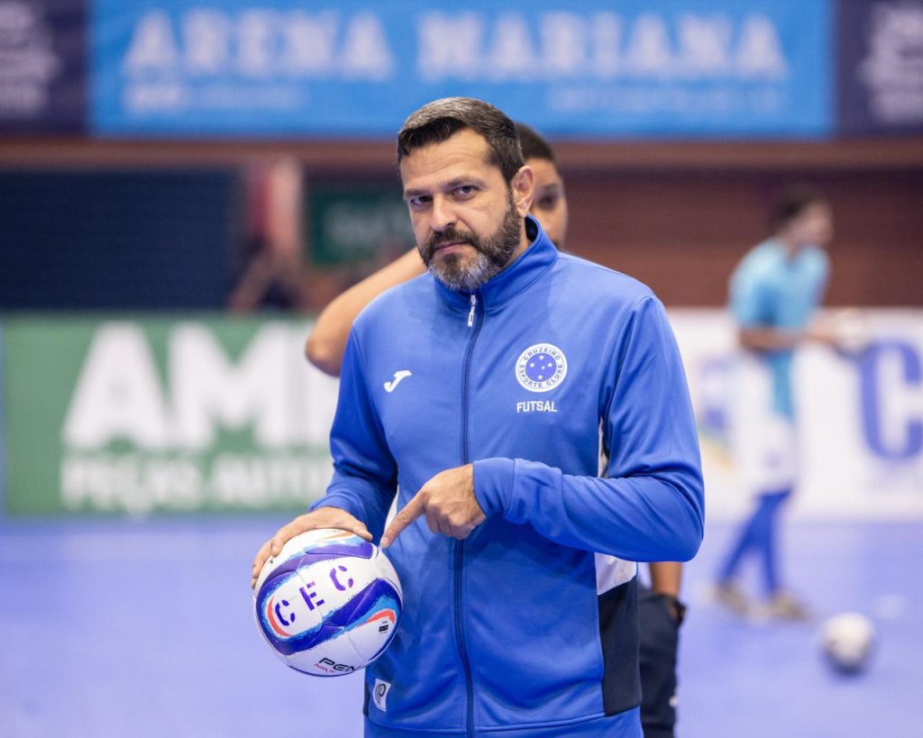 Cruzeiro Futsal