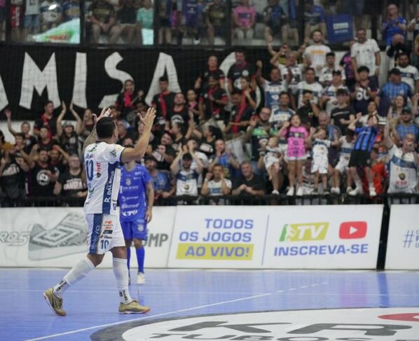 Mauricio Moreira