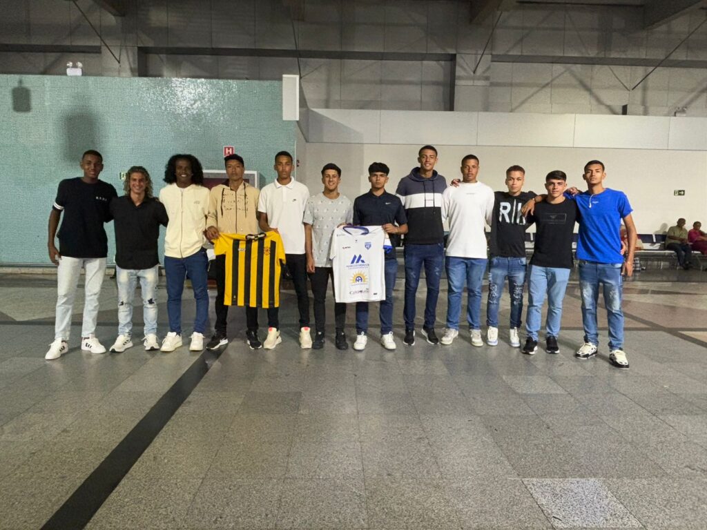 Foto: Divulgação/Squadra