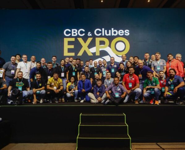 CBC e Clubes Expo