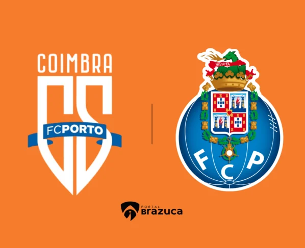 Coimbra FC Porto