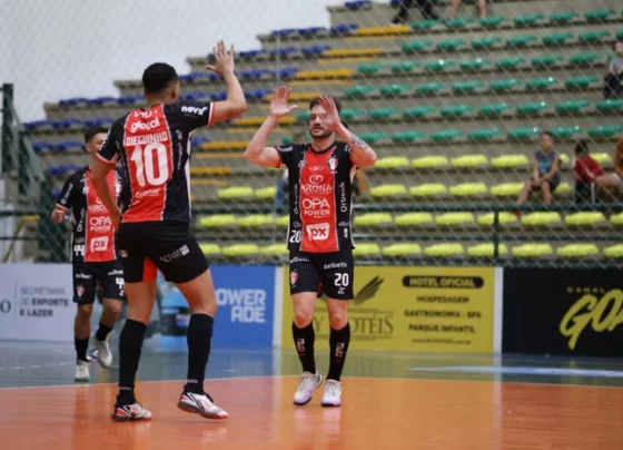 Luis Felipe Amorin
