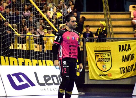 Lucas Pavin