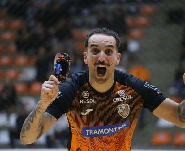 Lucka Cyríaco