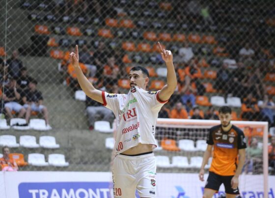 Lucka Cyriaco