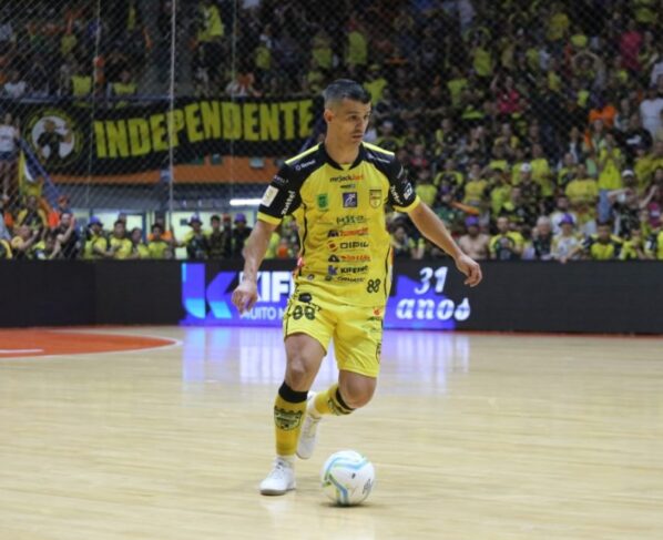 Lucka Cyríaco