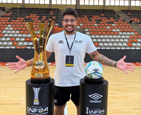 Arquivo pessoal