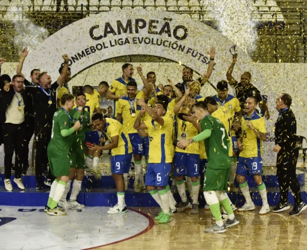 Conmebol