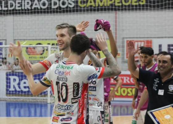 Luciano Neves