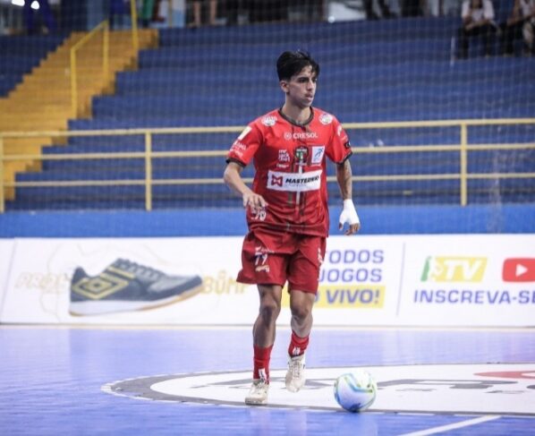 Fabricio Miguel