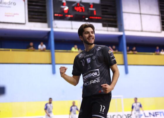 Elvis Henrique