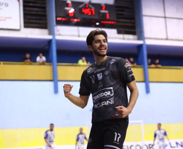 Elvis Henrique