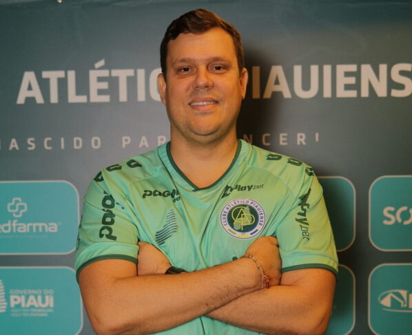 Silvio Eduardo garante que trabalho será humanizado no CAP - Foto: Divulgação