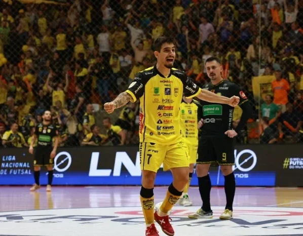 Paulo Sauer