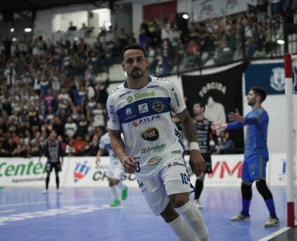 Maurício Moreira