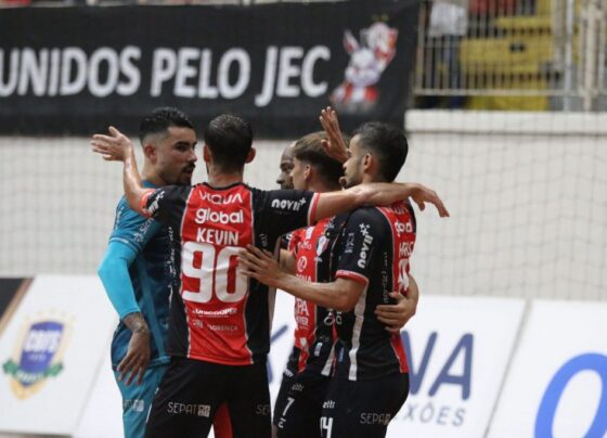 Assessoria Joinville