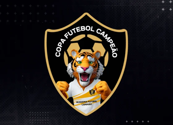 Copa Futebol Campeão