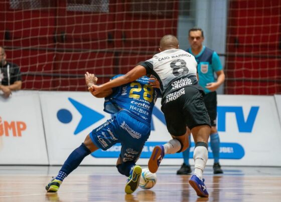 Yuri Gomes