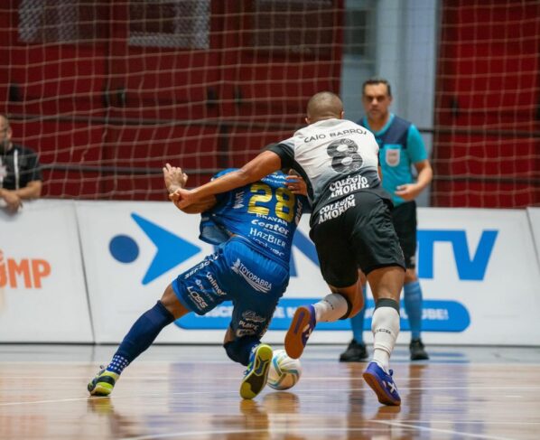 Yuri Gomes