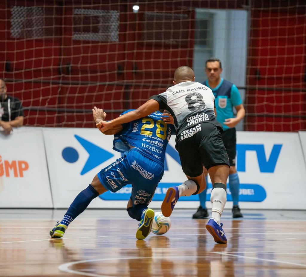 Yuri Gomes