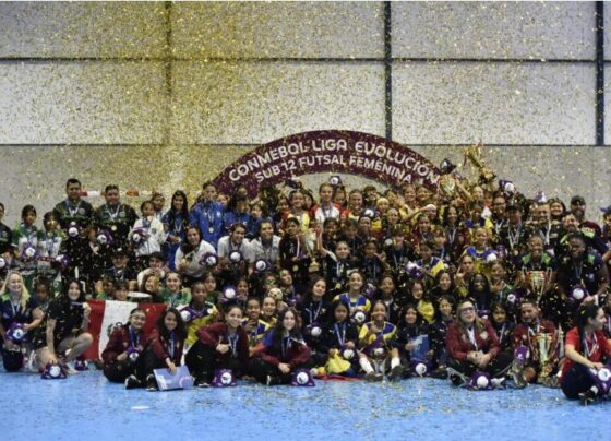 Conmebol