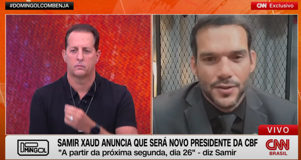 CNN Brasil
