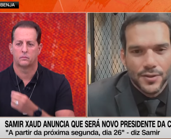 CNN Brasil