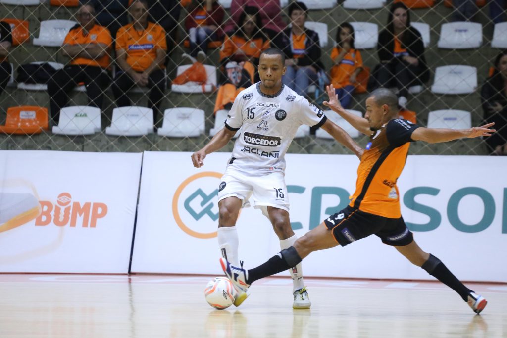 Lucka Cyríaco