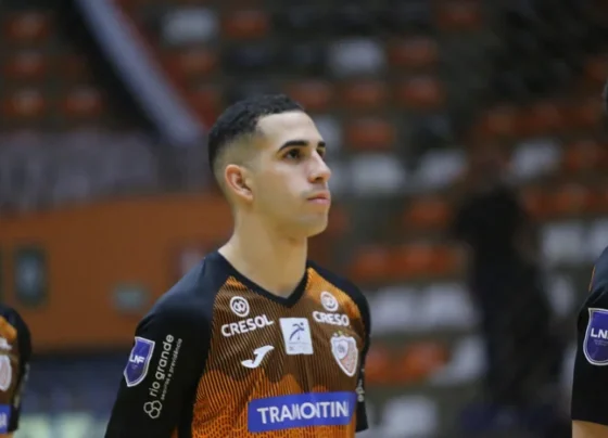 Lucka Cyríaco