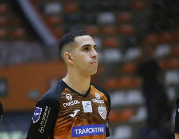 Lucka Cyríaco