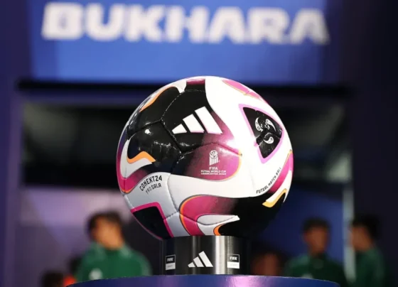 FIFA