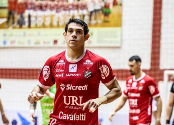 Edson Castro