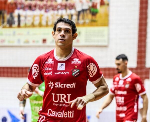 Edson Castro