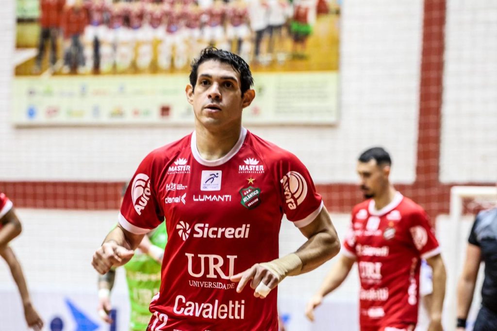 Edson Castro