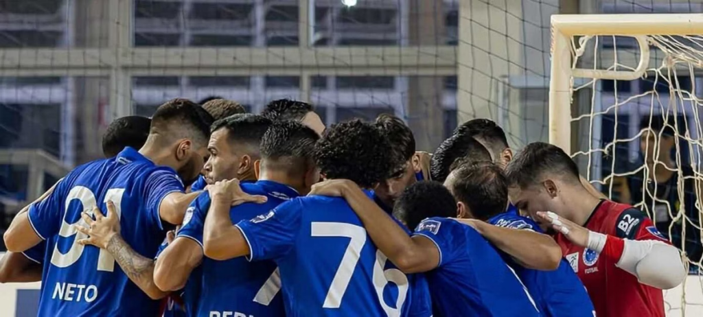 Instagram Cruzeiro