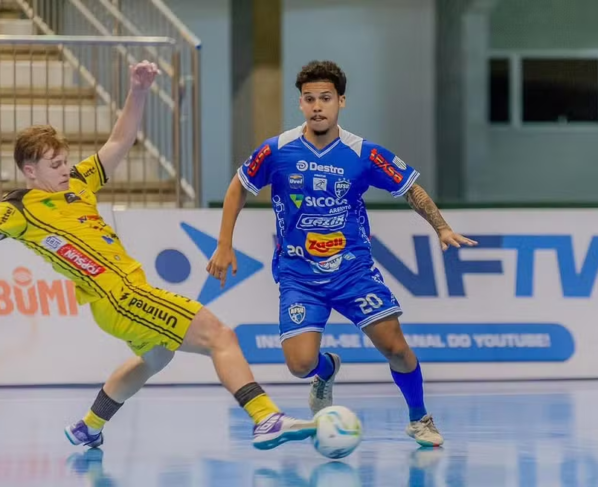 Neto Cajaíba