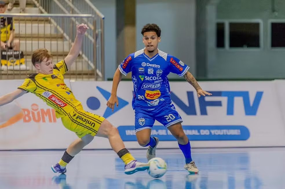 Neto Cajaíba