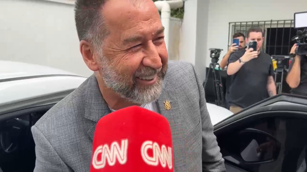 CNN Brasil