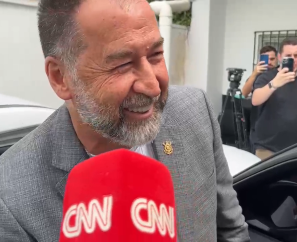 CNN Brasil