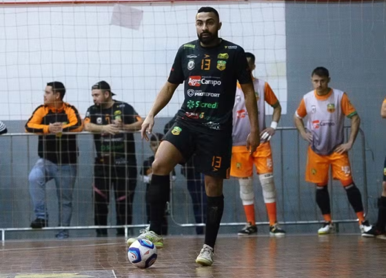 clic do atleta Entre-Ijuís, Divulgação