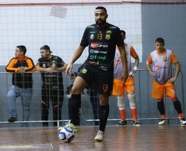 clic do atleta Entre-Ijuís, Divulgação