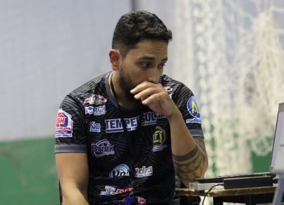 João Paulo Tilio