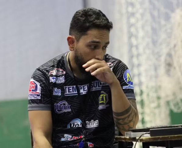 João Paulo Tilio