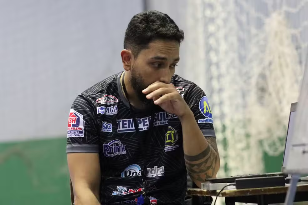 João Paulo Tilio
